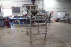 Ohlson Linear Weighing Machine